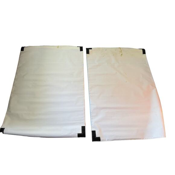 Despicable Me Party Banners For Jumpers Bounce House Lot Of 2 Characters - Picture 8 of 8